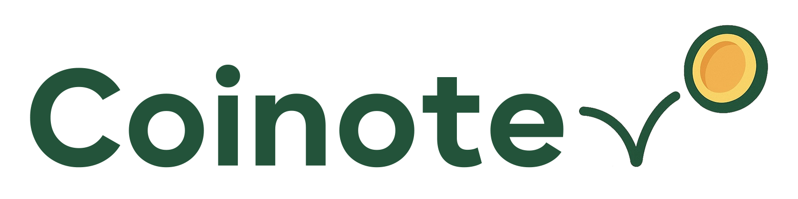 Coinote Logo
